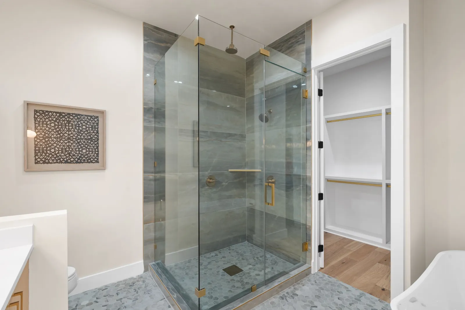 Bathroom Sanctuaries
