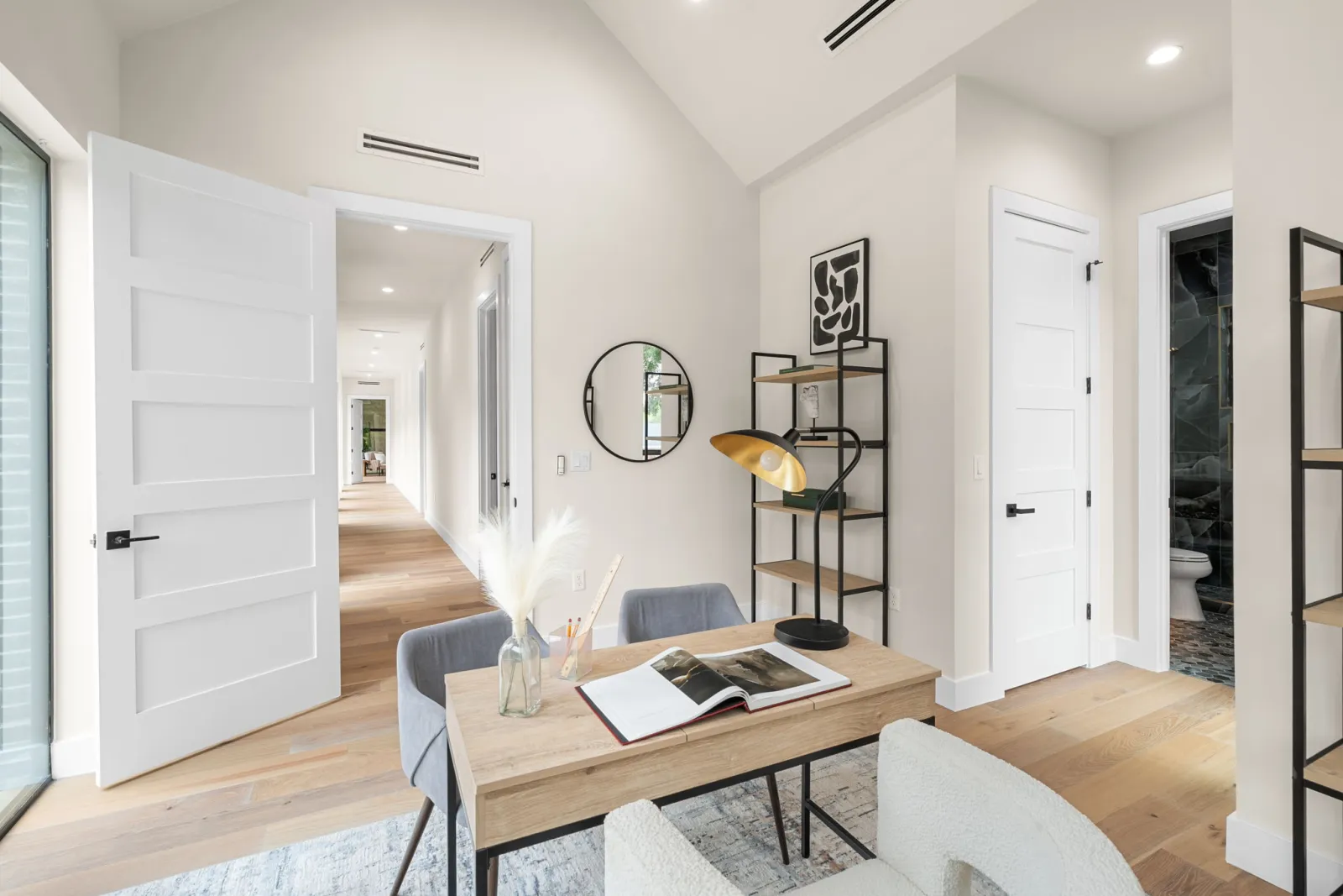 Design Consultation — CBA Design & Build