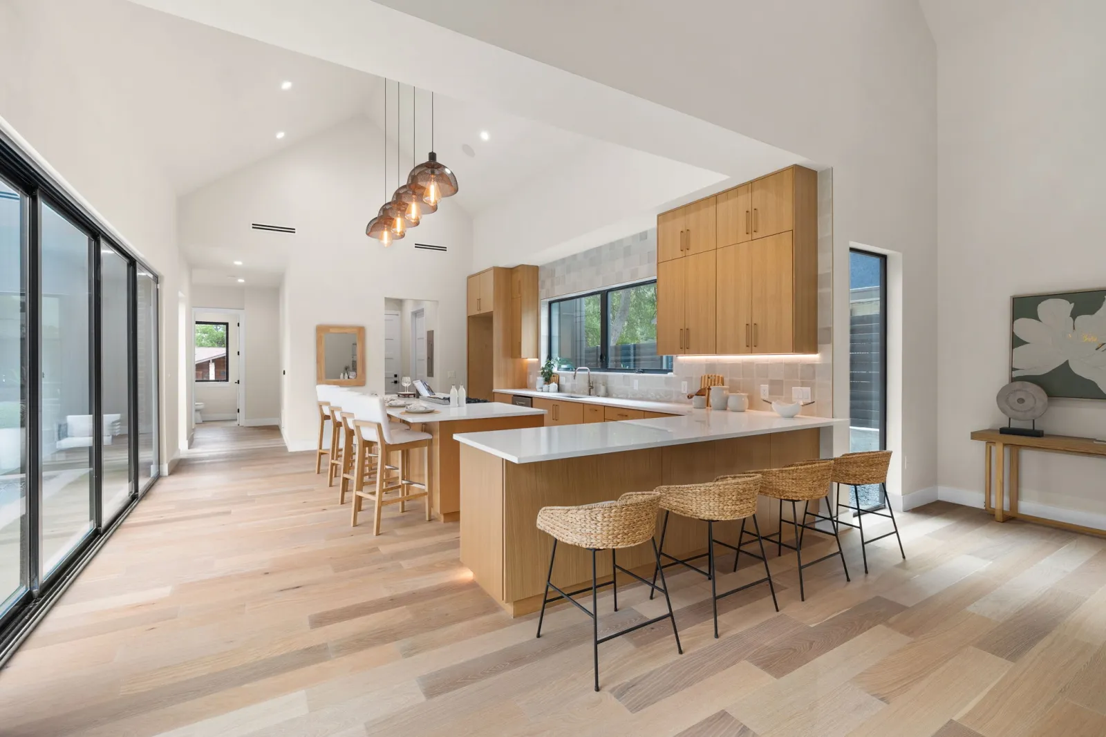 Kitchen Design & Remodel
